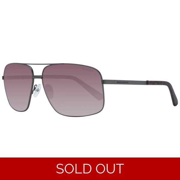 Skechers Sunglasses SE6215 06R 64